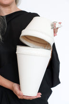 Saddermander Urn Bag (2 Colors) | ATELIER957