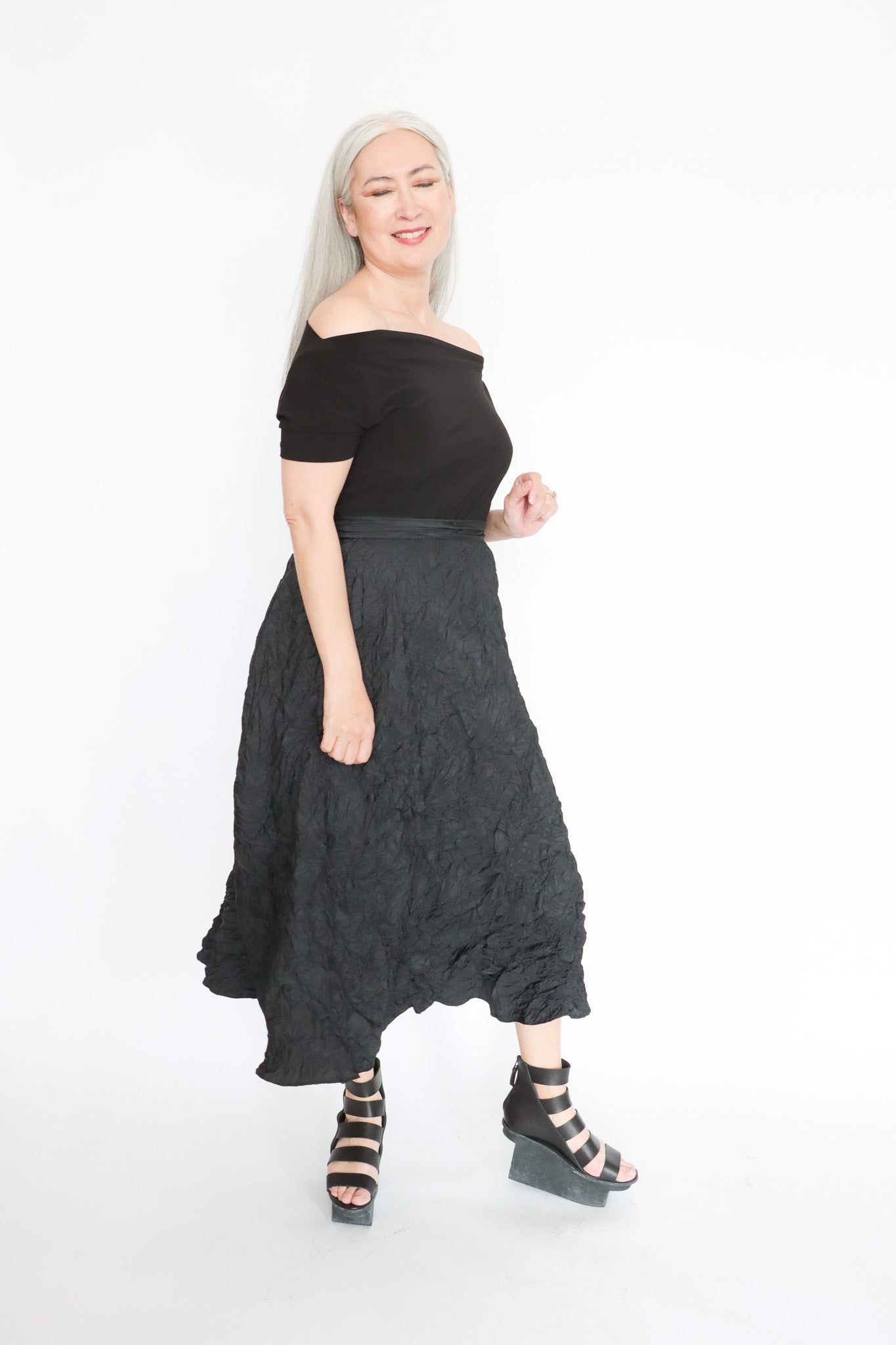 Igor Dobranic Amanda Dress | ATELIER957