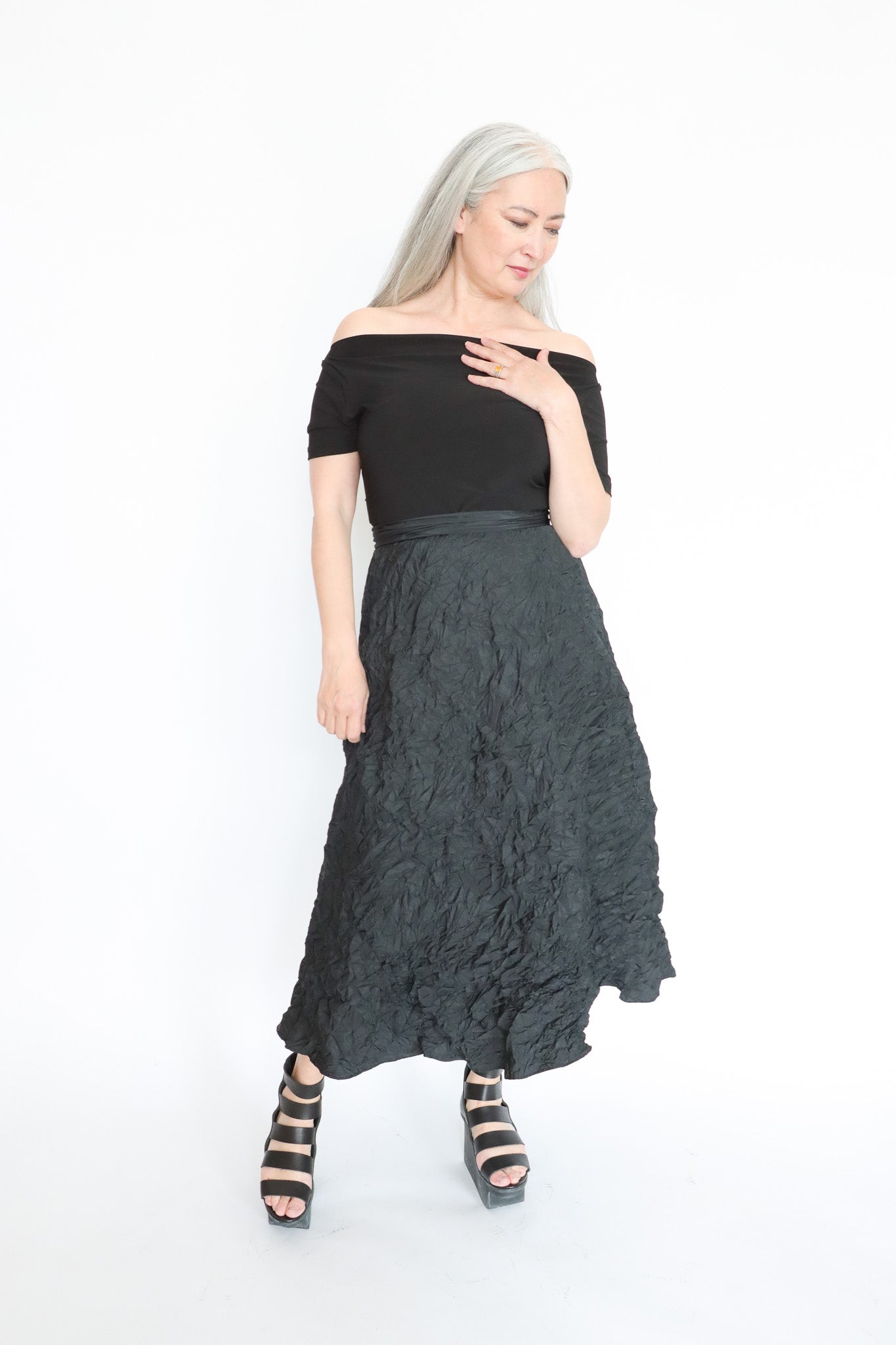 Igor Dobranic Amanda Dress | ATELIER957