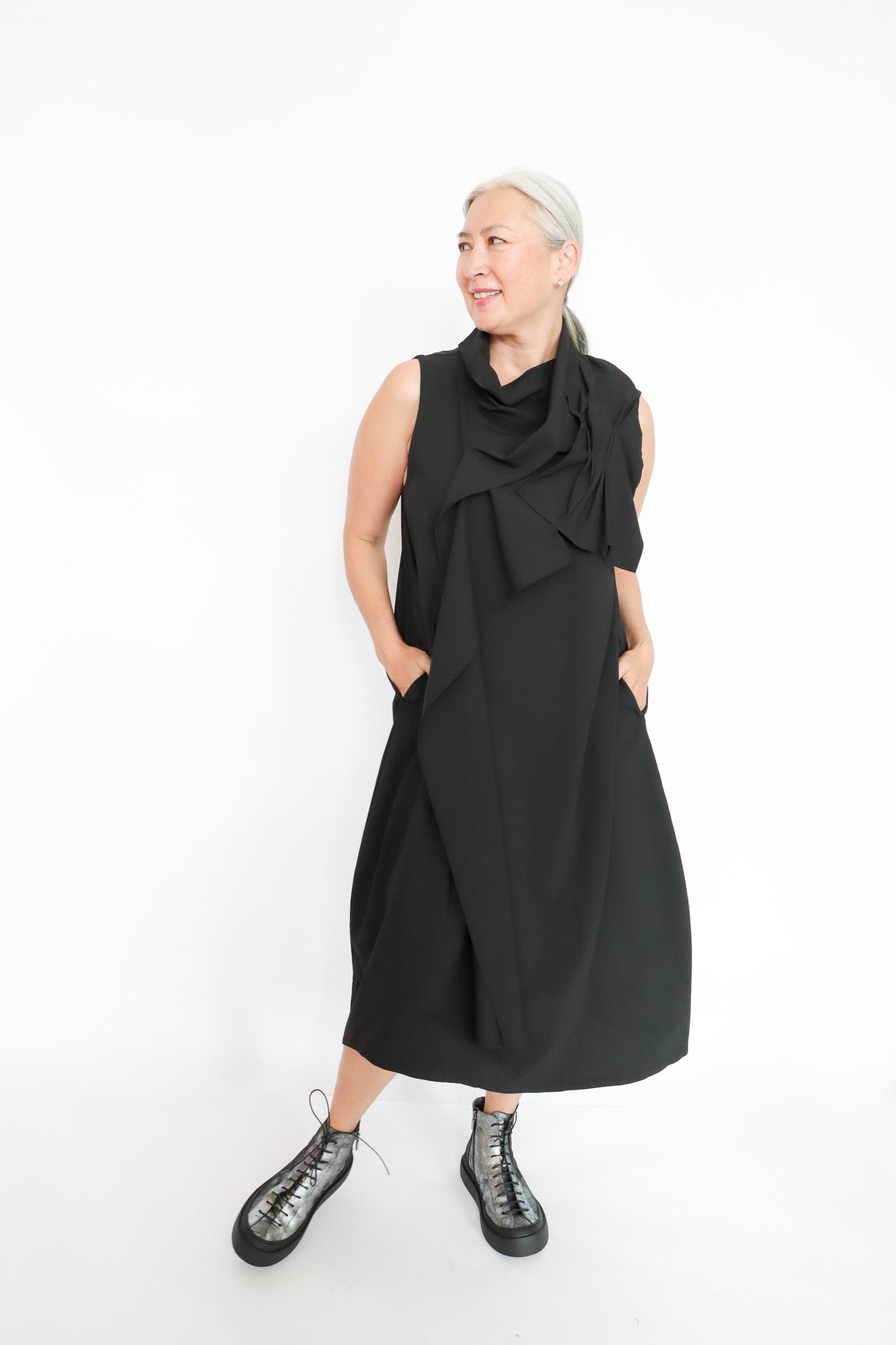 Moyuru 243630 Dress  | ATELIER957