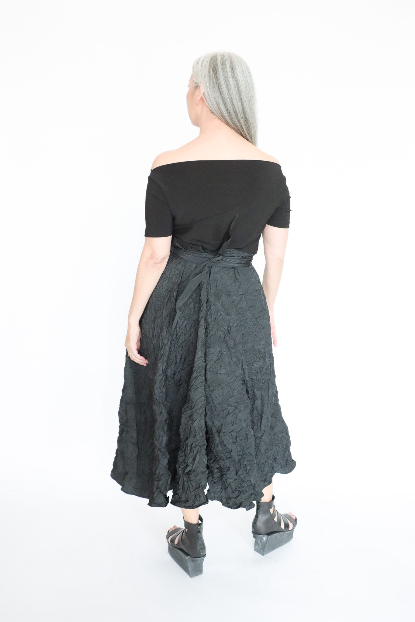 Igor Dobranic Amanda Dress