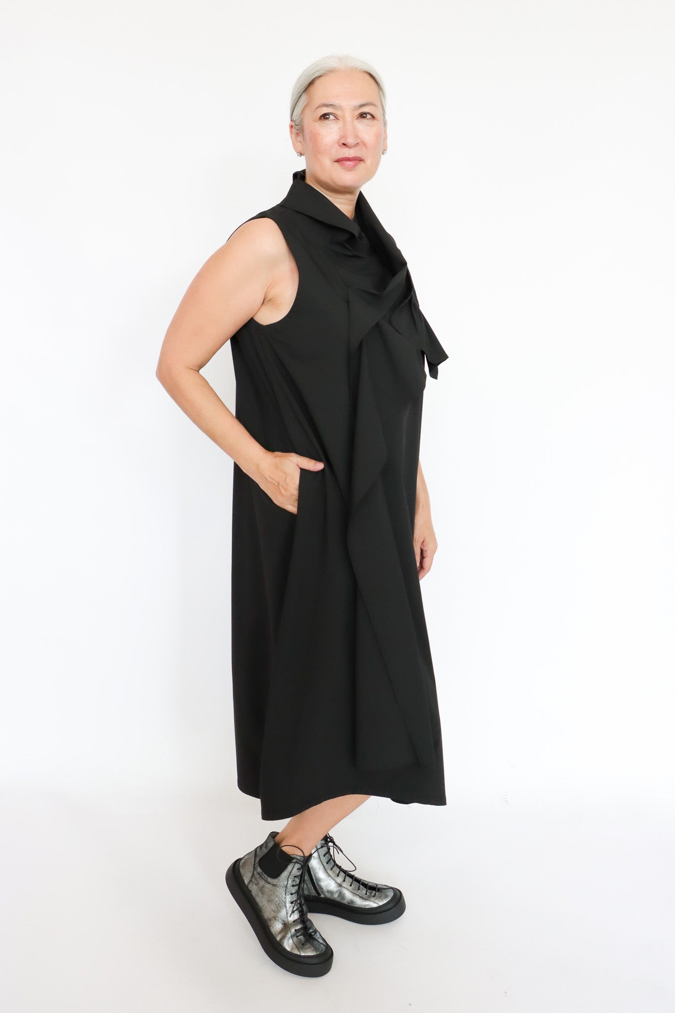 Moyuru 243630 Dress  | ATELIER957