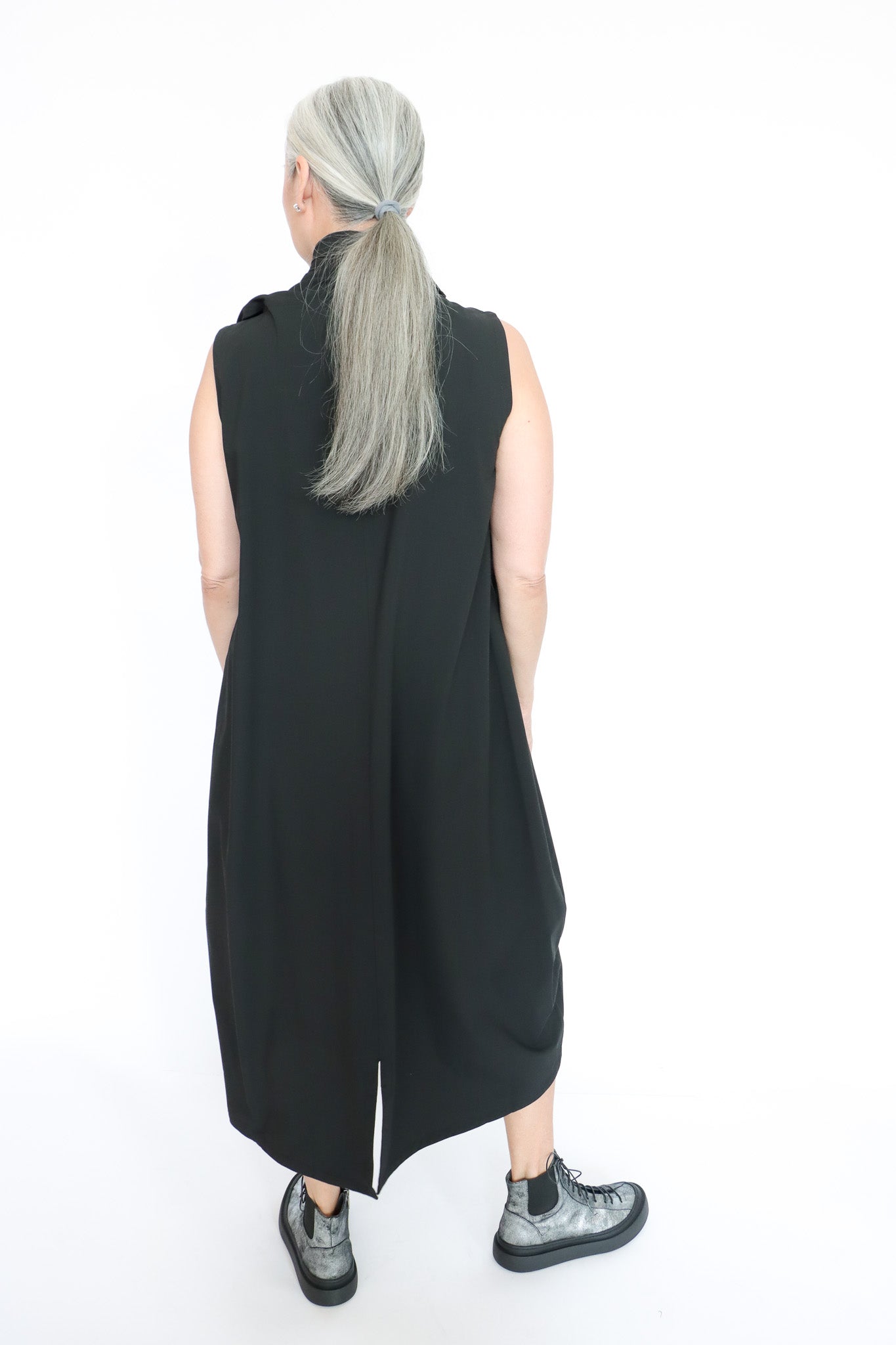 Moyuru 243630 Dress  | ATELIER957