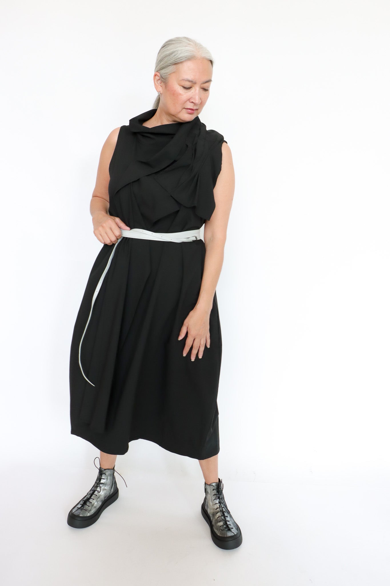 Moyuru 243630 Dress  | ATELIER957