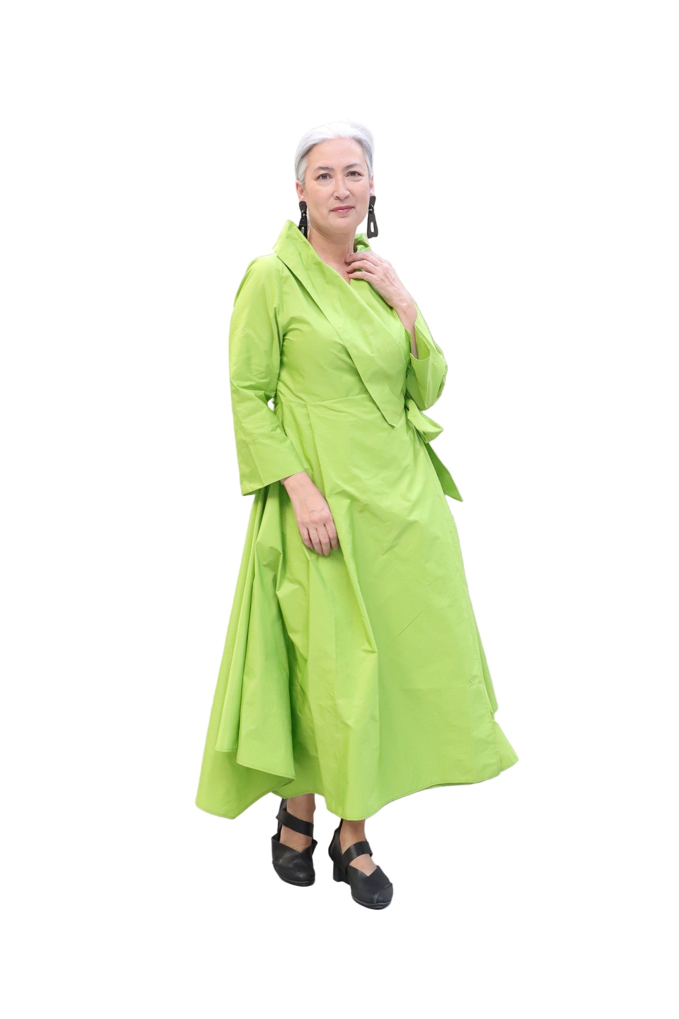 Igor Dobranic Michigan Dress | ATELIER957