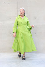 Igor Dobranic Michigan Dress | ATELIER957