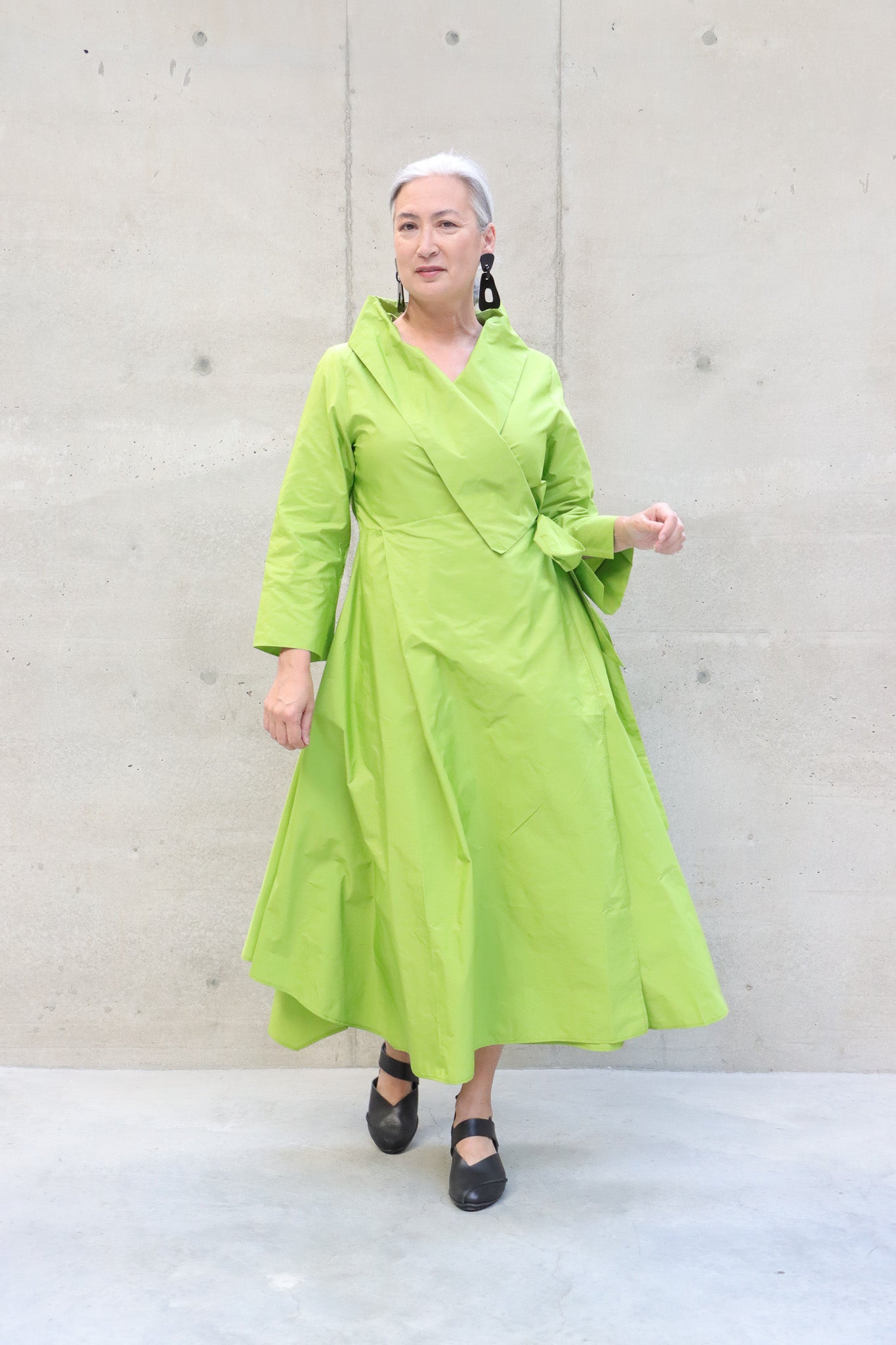 Igor Dobranic Michigan Dress | ATELIER957