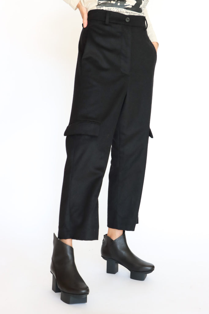 Rundholz 224 1770106 Trousers | ATELIER957