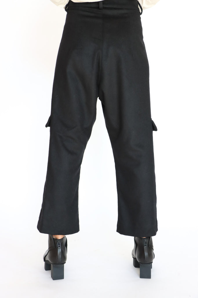 Rundholz 224 1770106 Trousers | ATELIER957