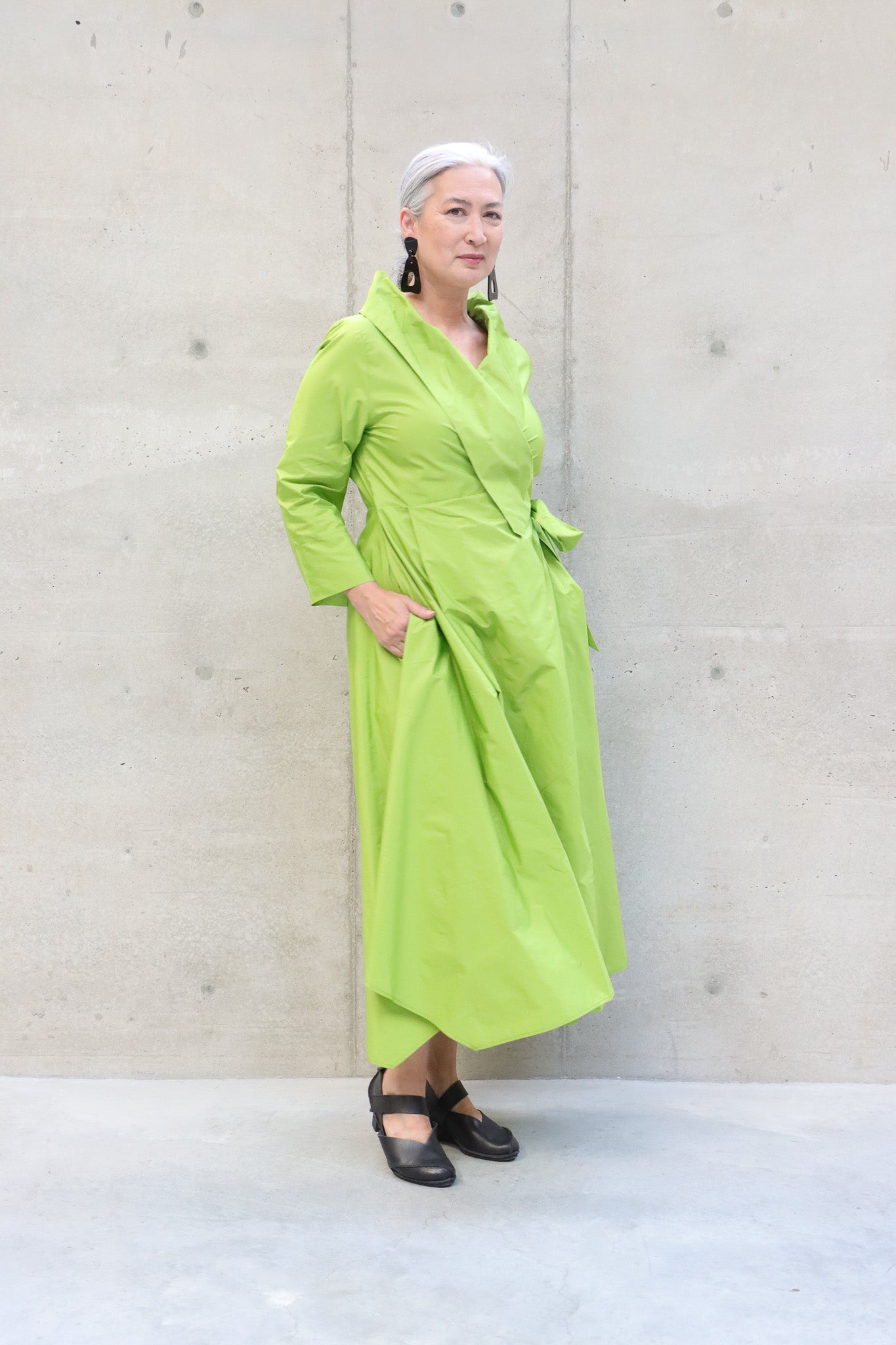 Igor Dobranic Michigan Dress | ATELIER957