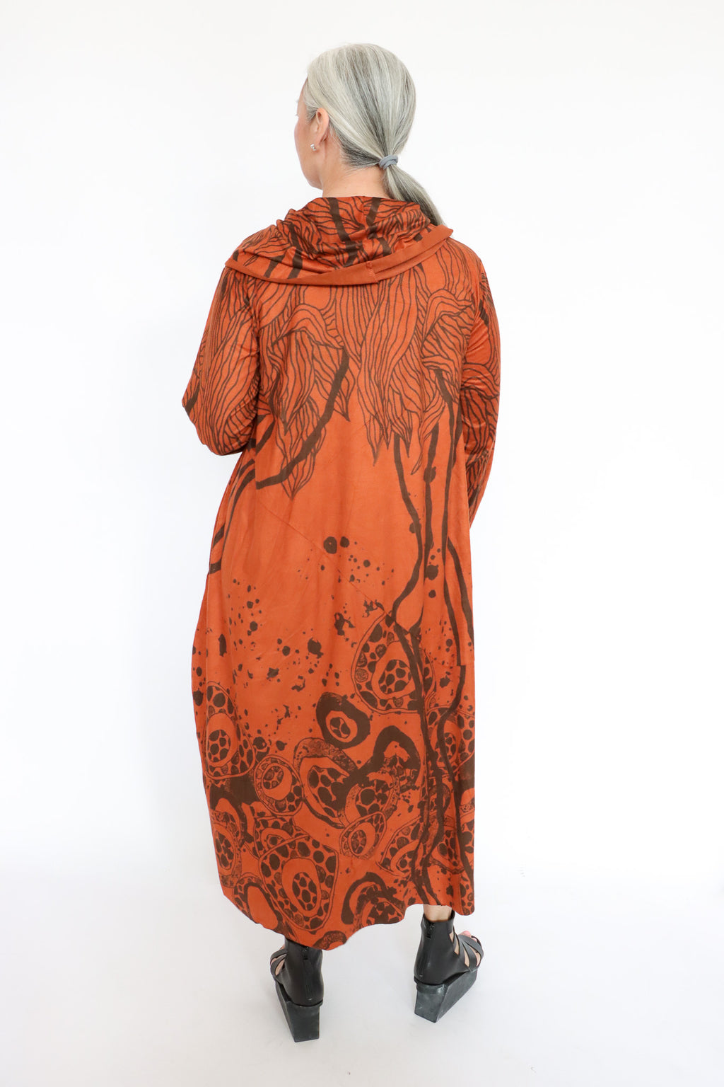 Kaziuki Astra Dress | ATELIER957