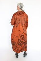 Kaziuki Astra Dress | ATELIER957