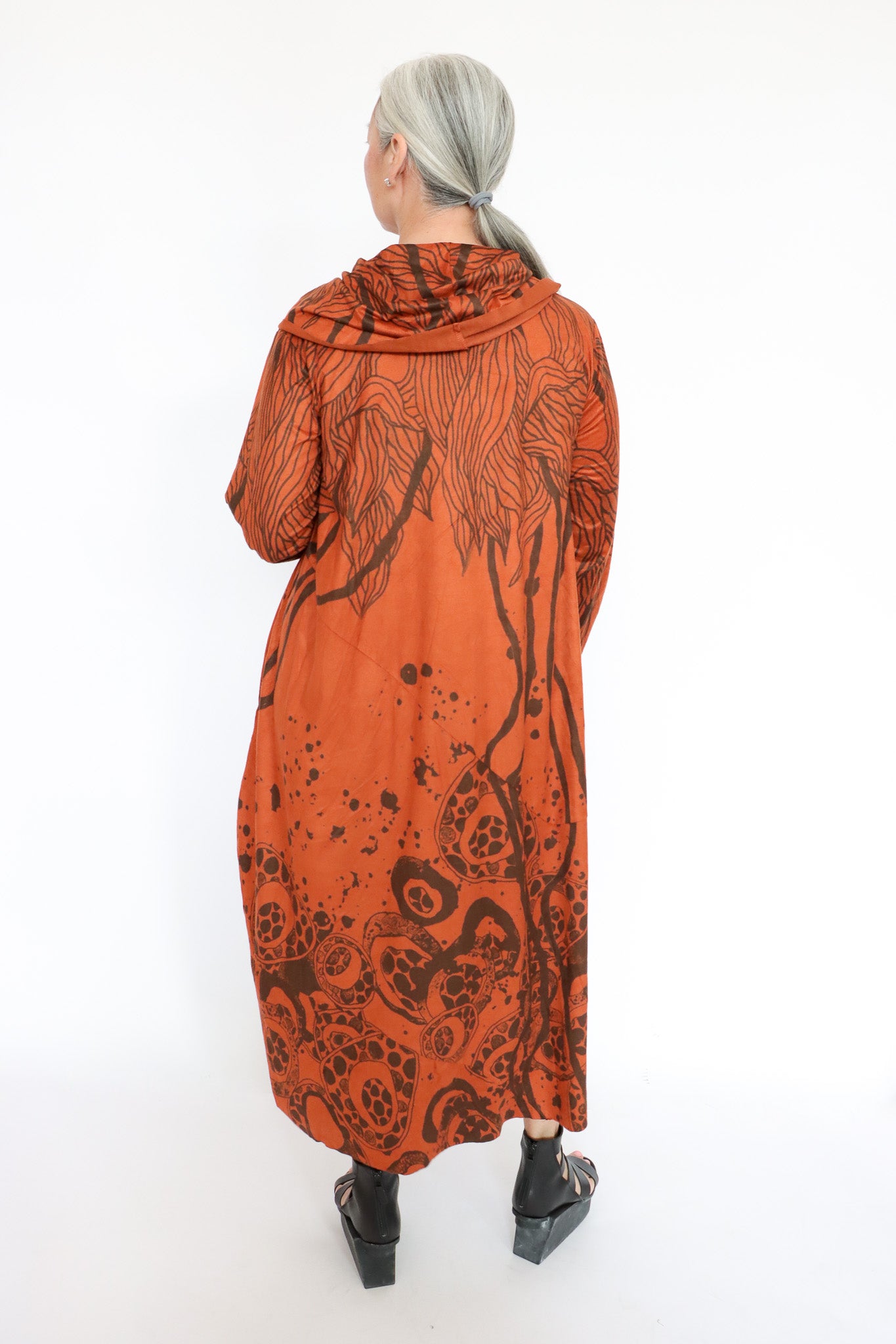 Kaziuki Astra Dress | ATELIER957