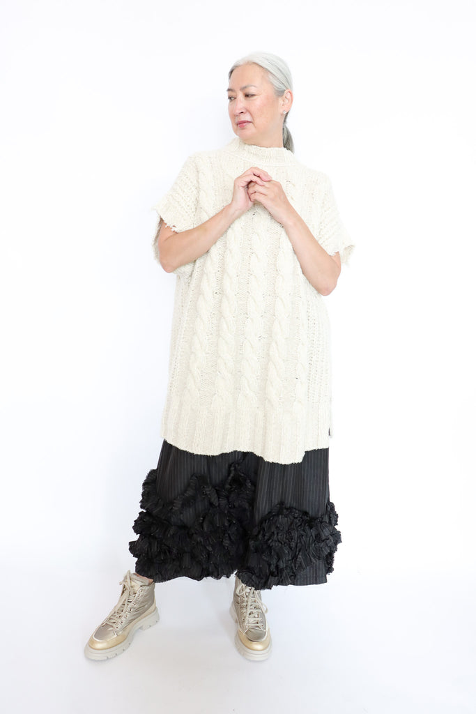 Kaziuki Astra Dress | ATELIER957