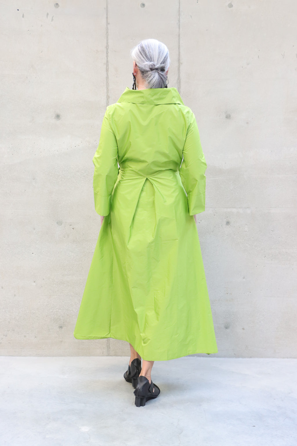 Igor Dobranic Michigan Dress (2 Colors)