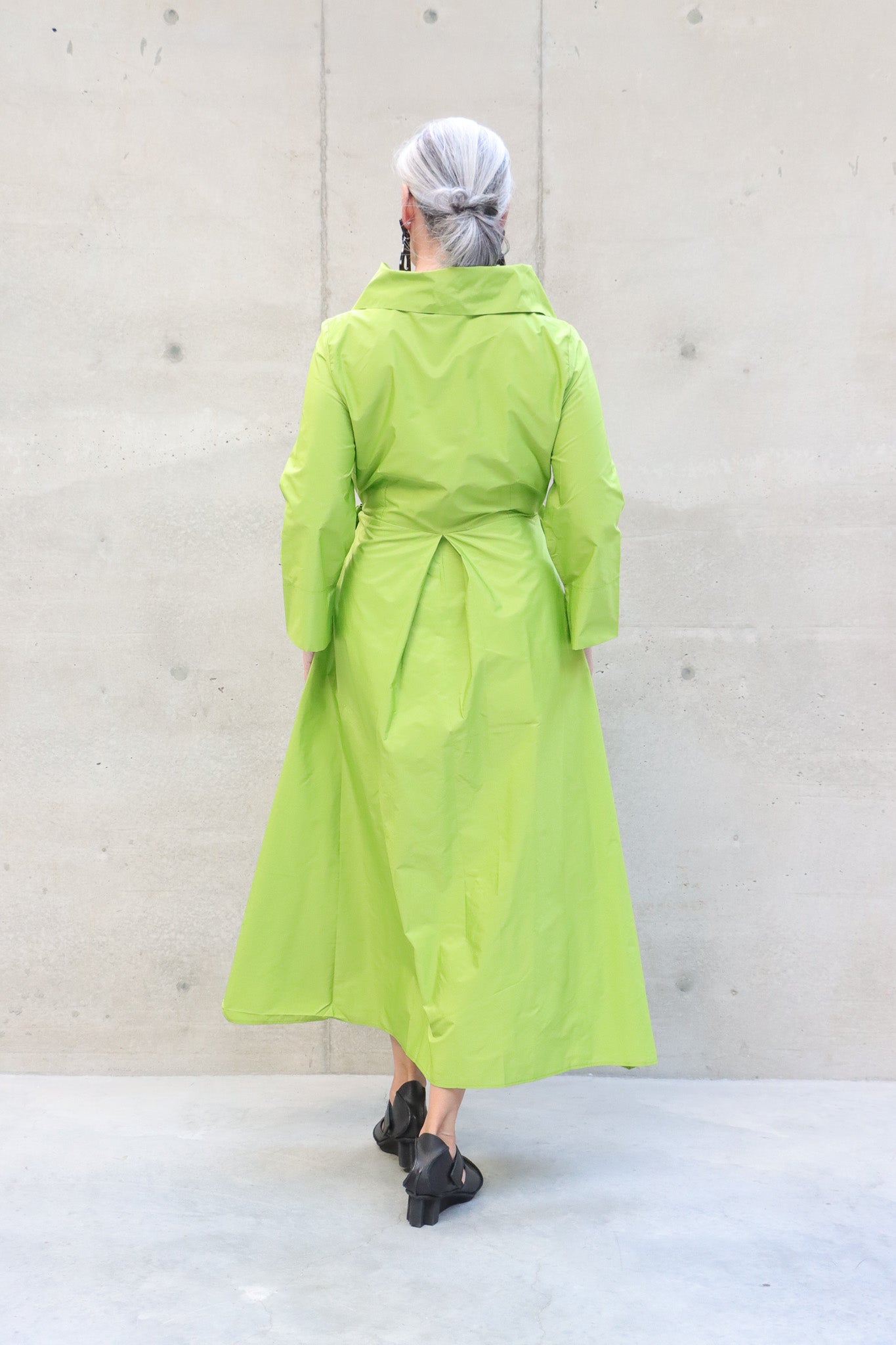 Igor Dobranic Michigan Dress (2 Colors)