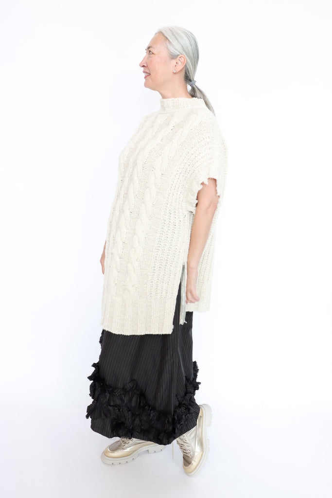 Kaziuki Astra Dress | ATELIER957