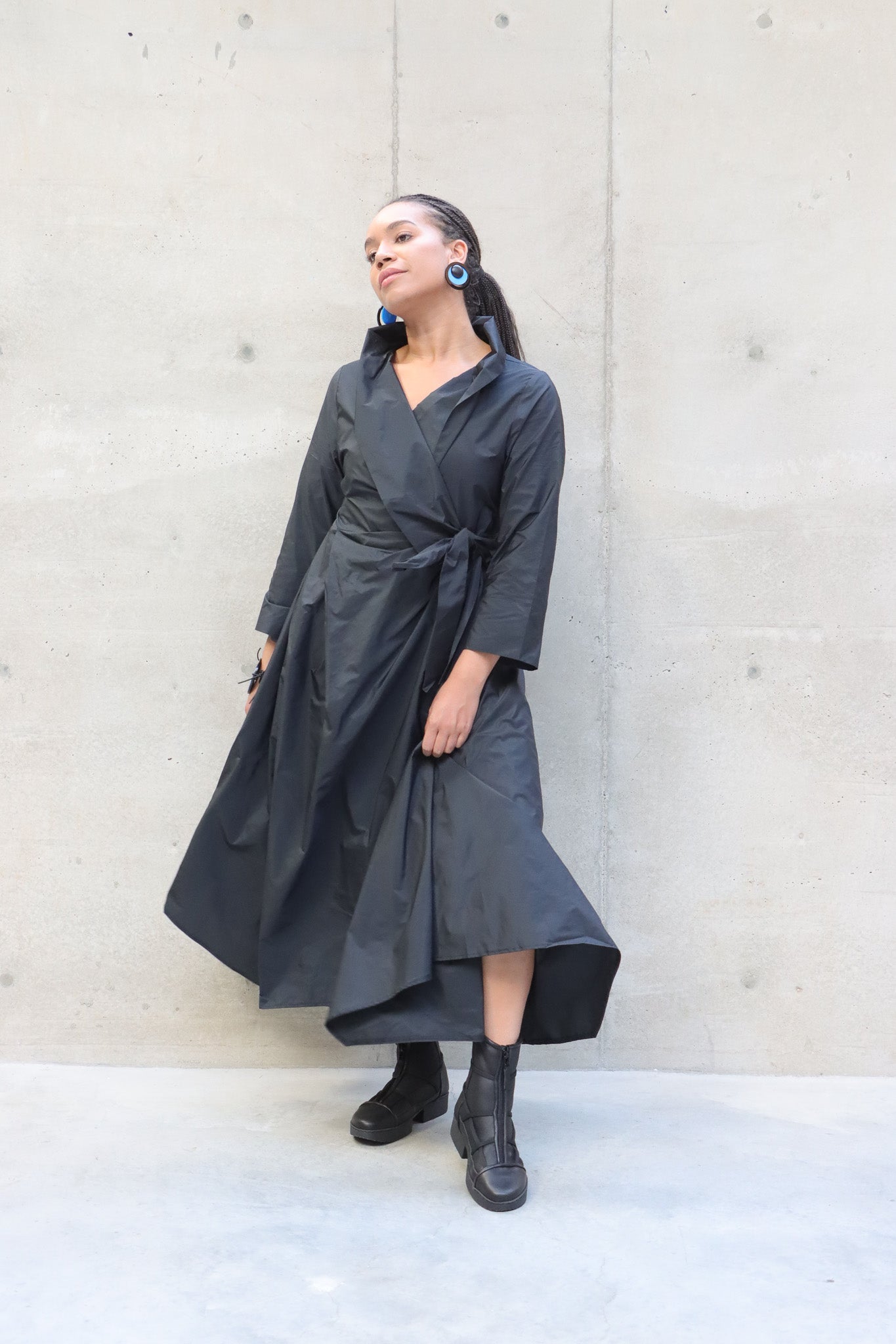 Igor Dobranic Michigan Dress | ATELIER957