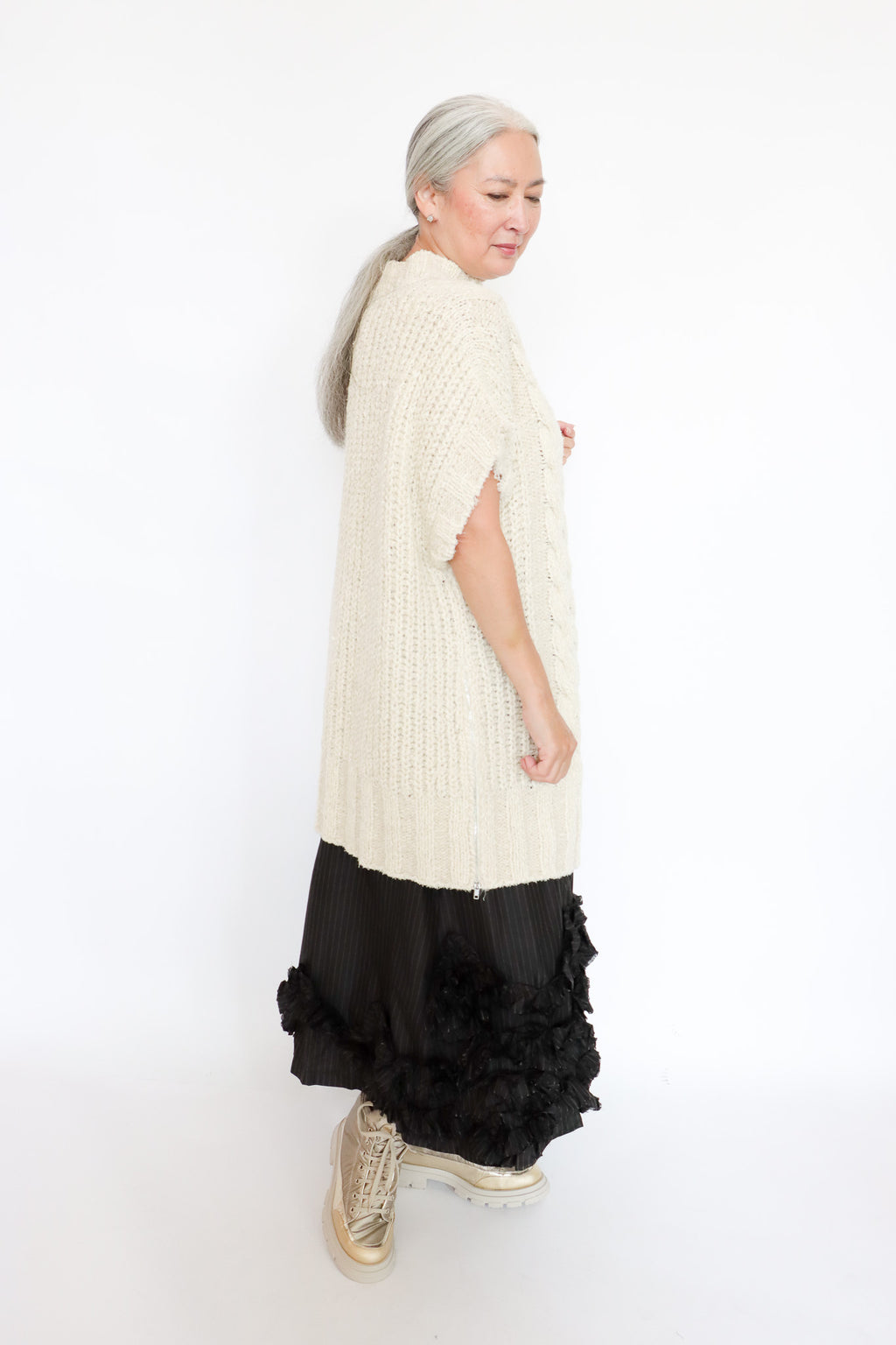 Kaziuki Astra Dress | ATELIER957