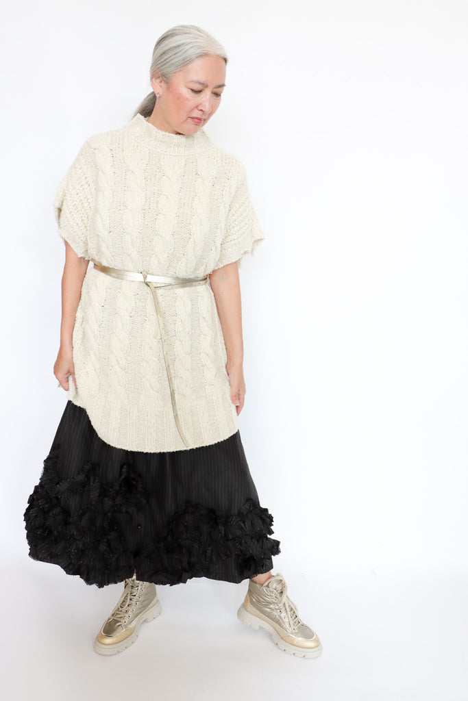 Kaziuki Astra Dress | ATELIER957