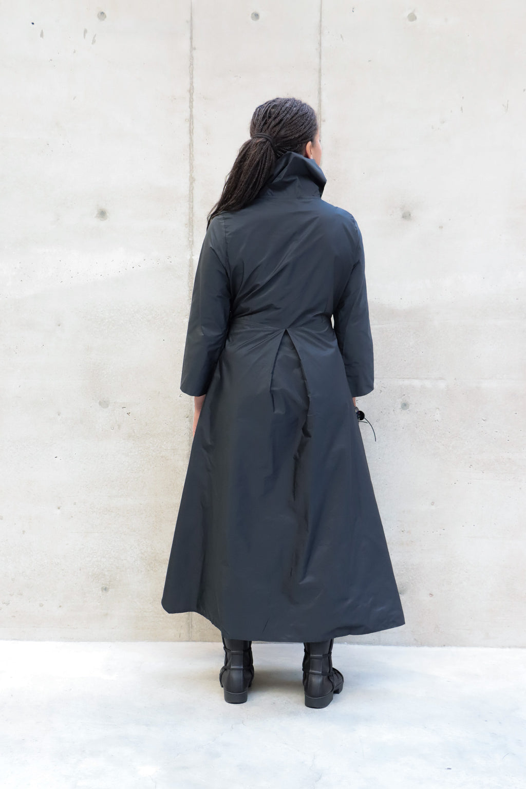 Igor Dobranic Michigan Dress | ATELIER957
