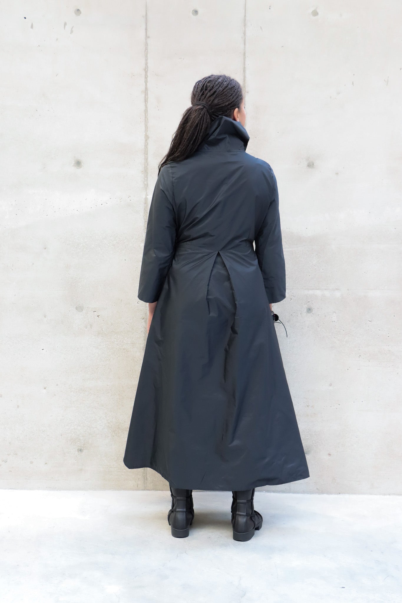 Igor Dobranic Michigan Dress | ATELIER957