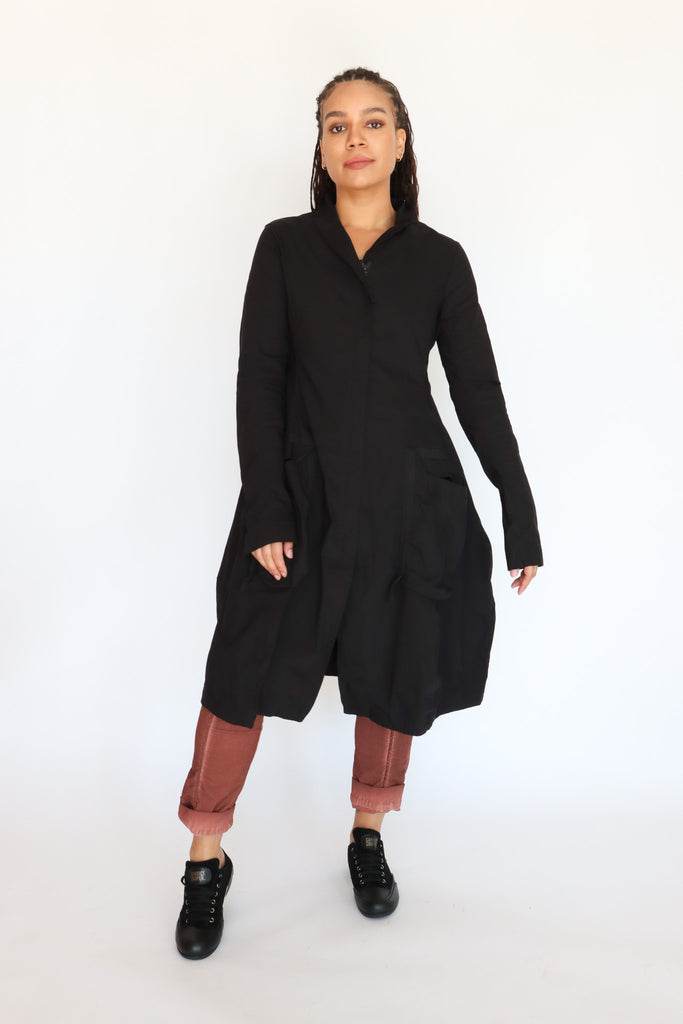 Rundholz Black Label 224 3631208 Coat | ATELIER957