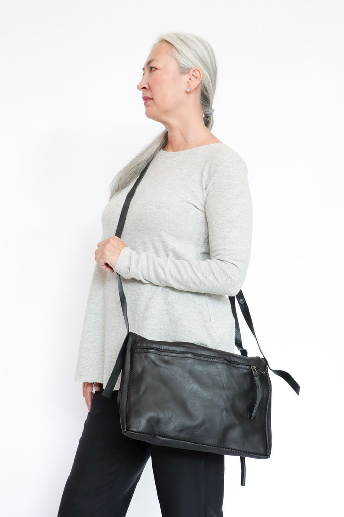 Pal Offner Fold Bag | ATELIER957