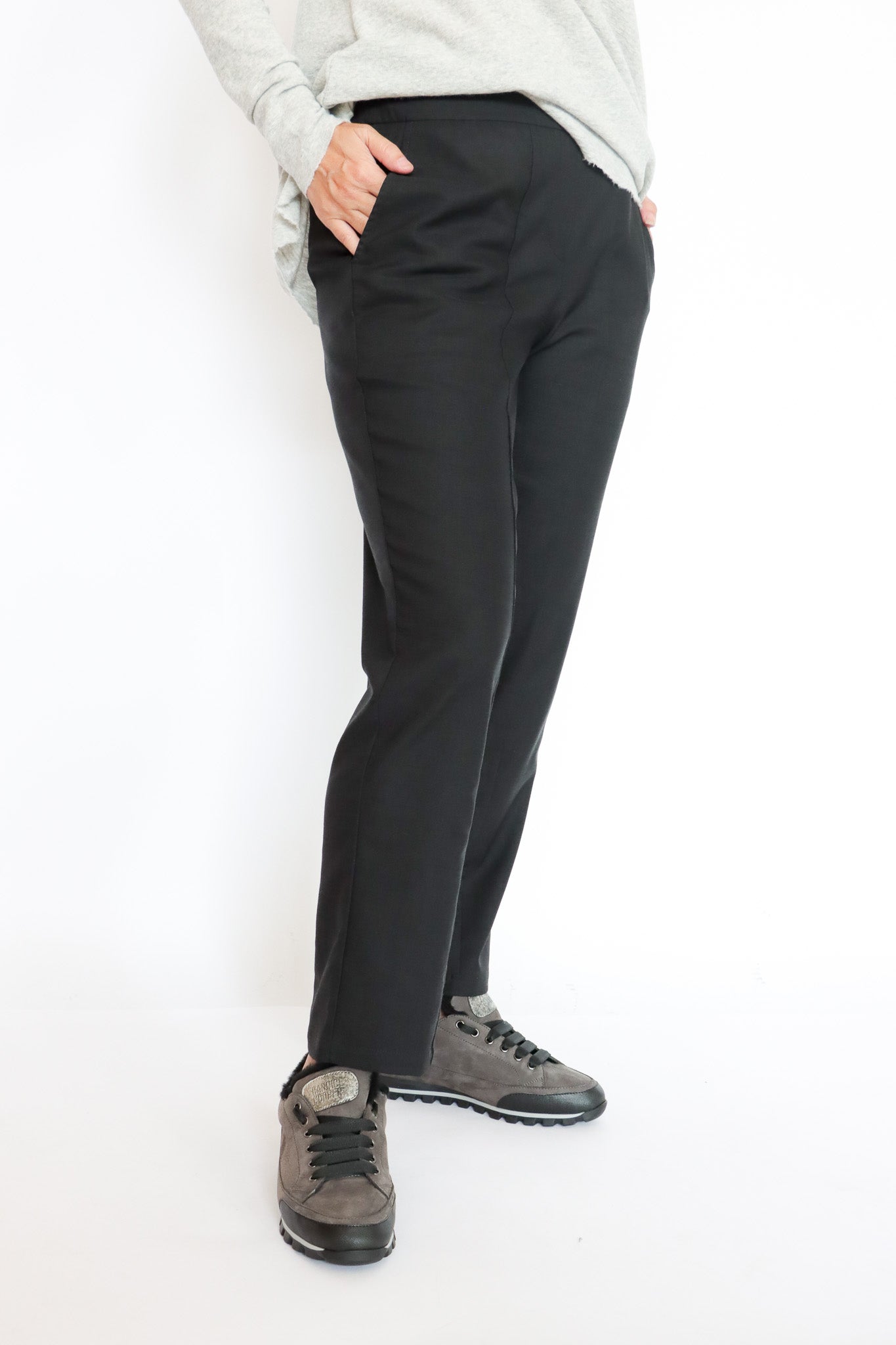 NY 77 Design Blaine Pants I ATELIER957