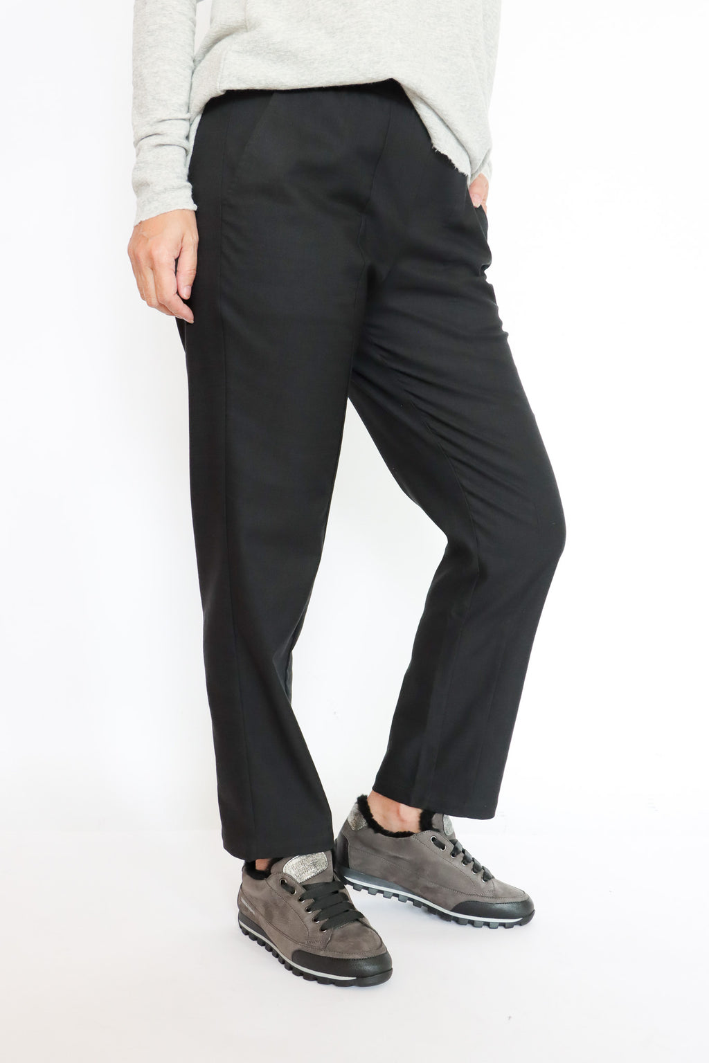 NY 77 Design Blaine Pants I ATELIER957