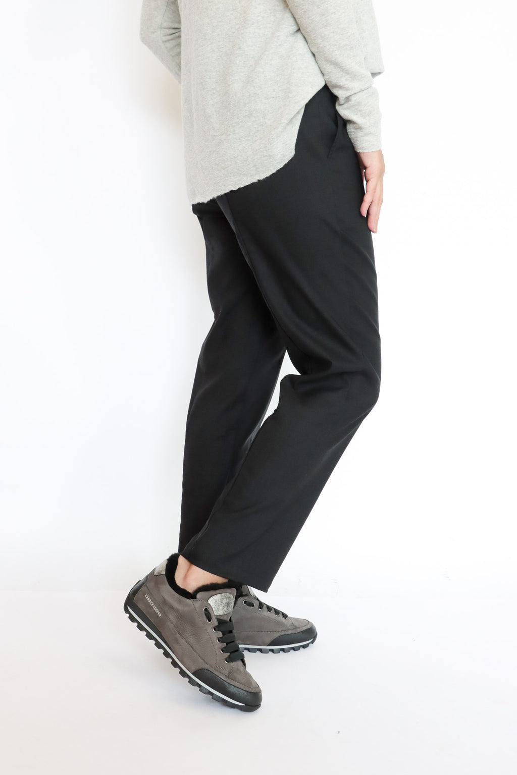 NY 77 Design Blaine Pants I ATELIER957