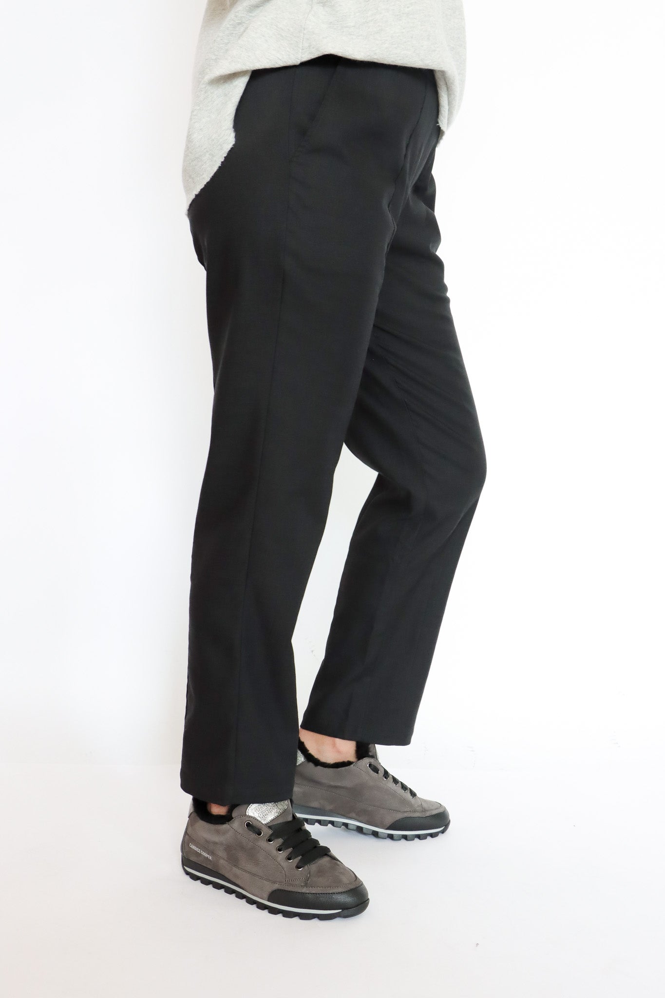 NY 77 Design Blaine Pants I ATELIER957