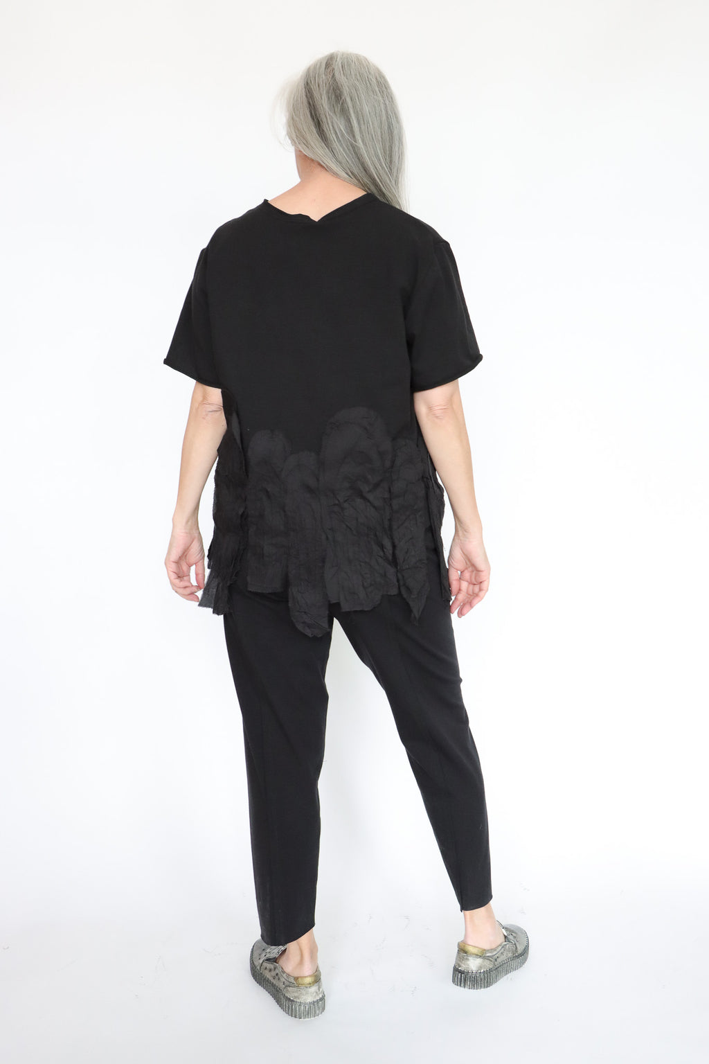 LOYKO Keel Pants | ATELIER957