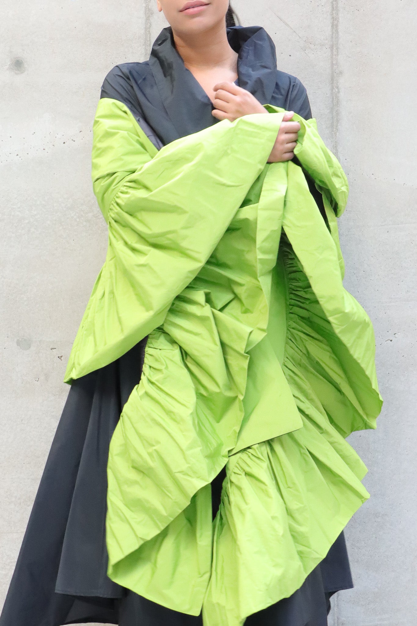 Igor Dobranic Thailand Scarf | ATELIER957