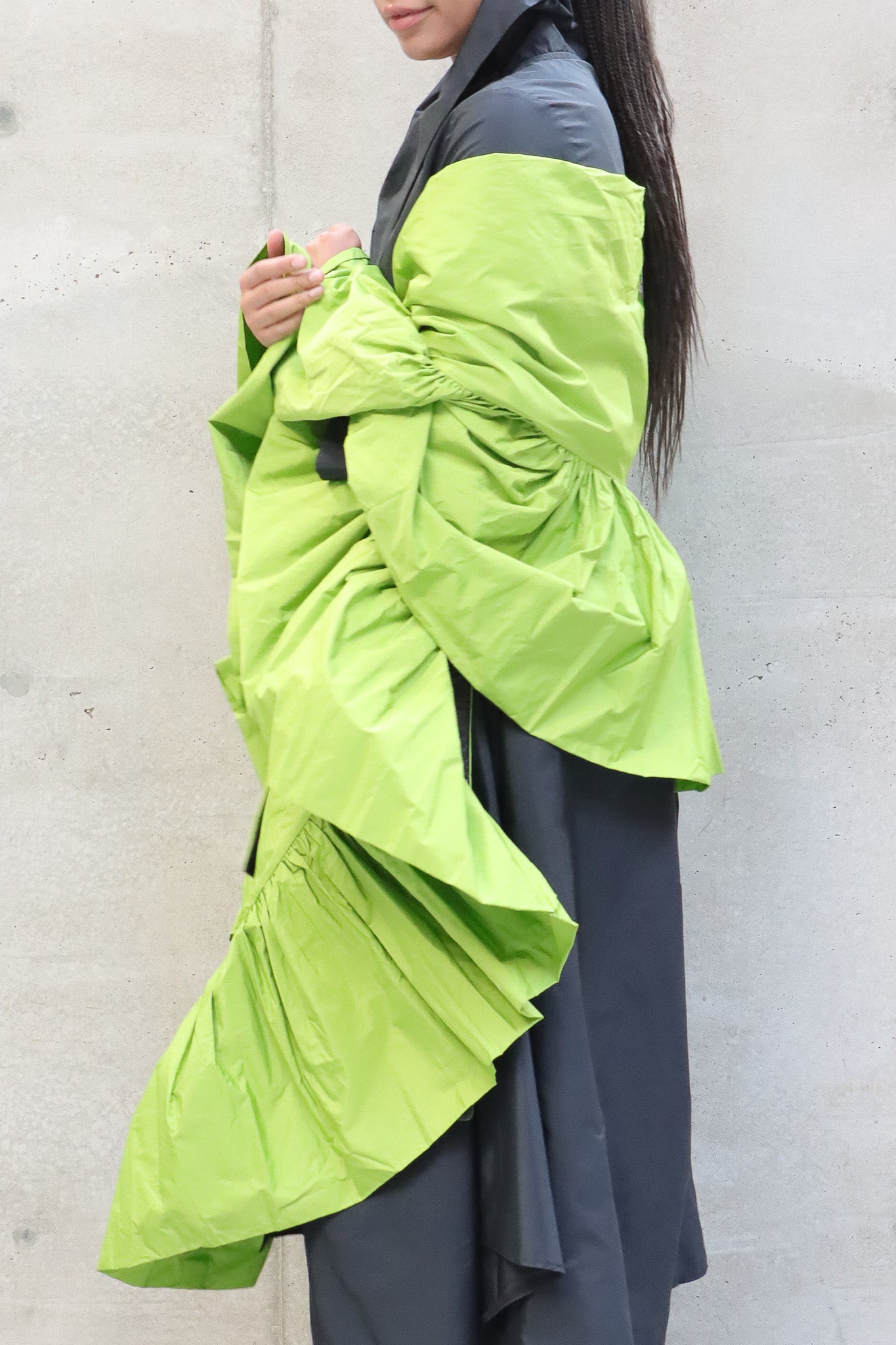 Igor Dobranic Thailand Scarf | ATELIER957