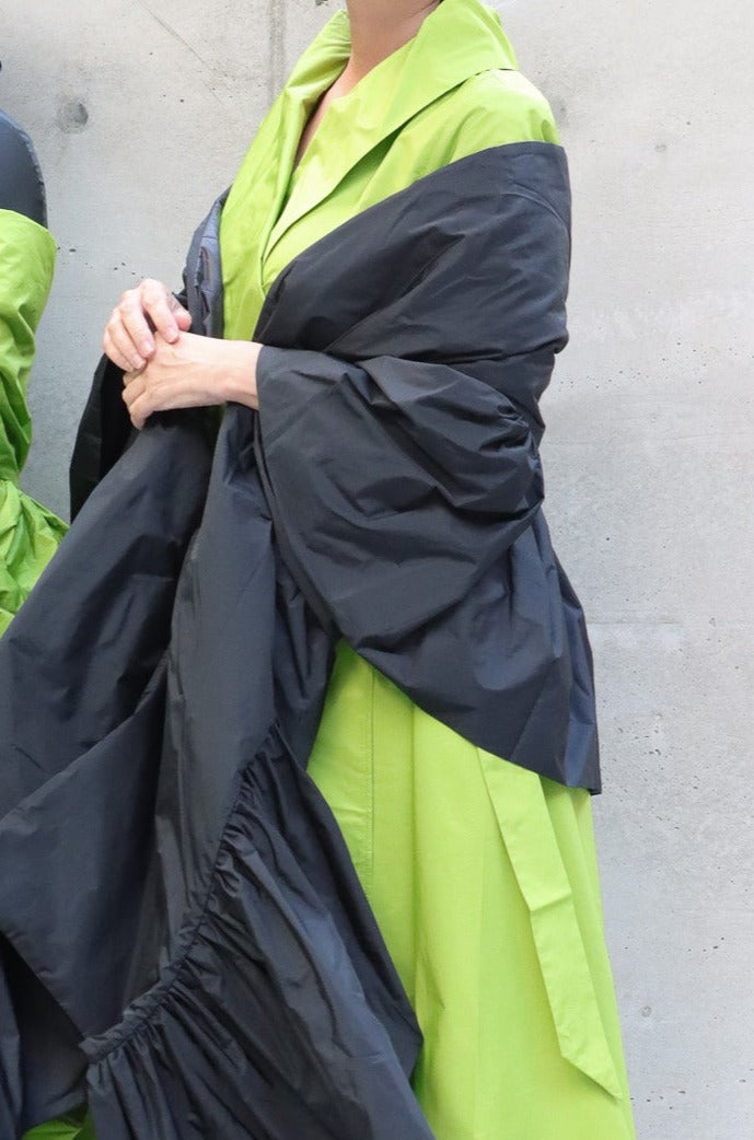 Igor Dobranic Thailand Scarf | ATELIER957