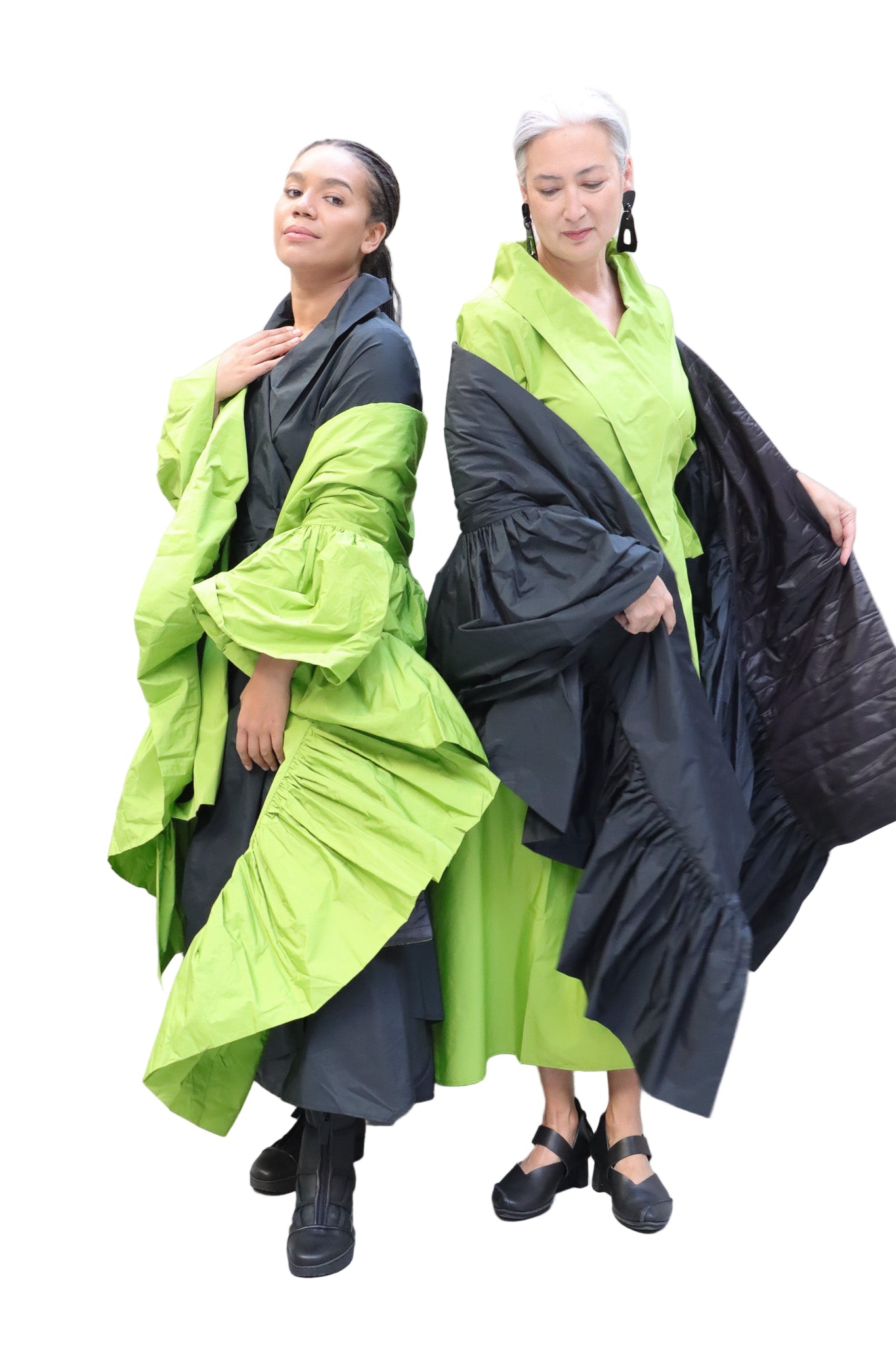 Igor Dobranic Thailand Scarf | ATELIER957