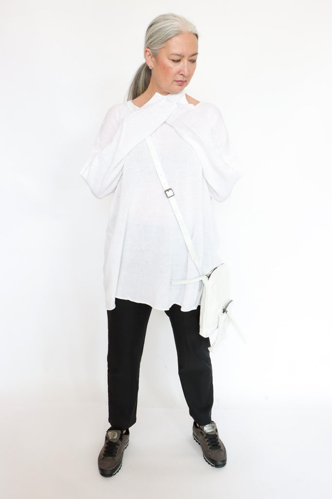 Pal Offner Twin Pocket Bag | ATELIER957