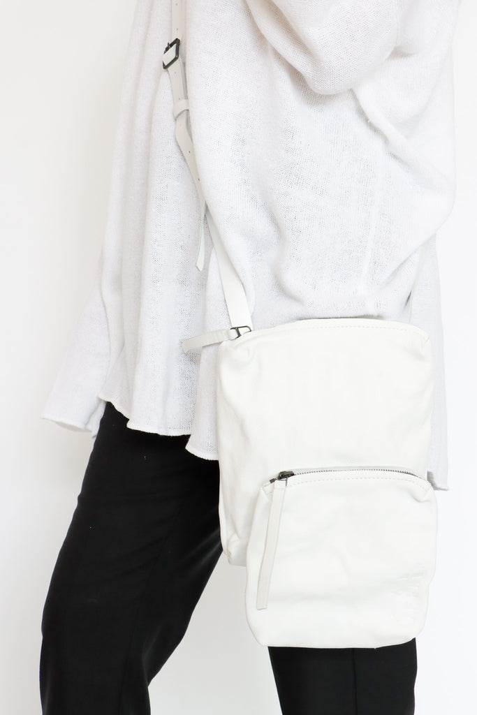 Pal Offner Twin Pocket Bag | ATELIER957