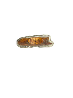 Sally Bass Fossilized Mammoth Ring | ATELIER957