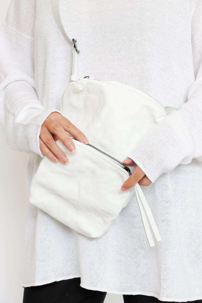 Pal Offner Twin Pocket Bag | ATELIER957