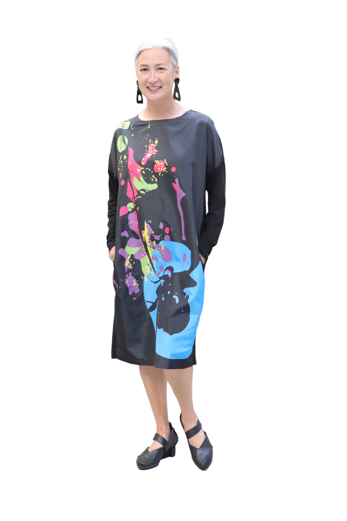 Igor Dobranic Chile Dress | ATELIER957