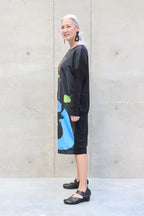 Igor Dobranic Chile Dress | ATELIER957