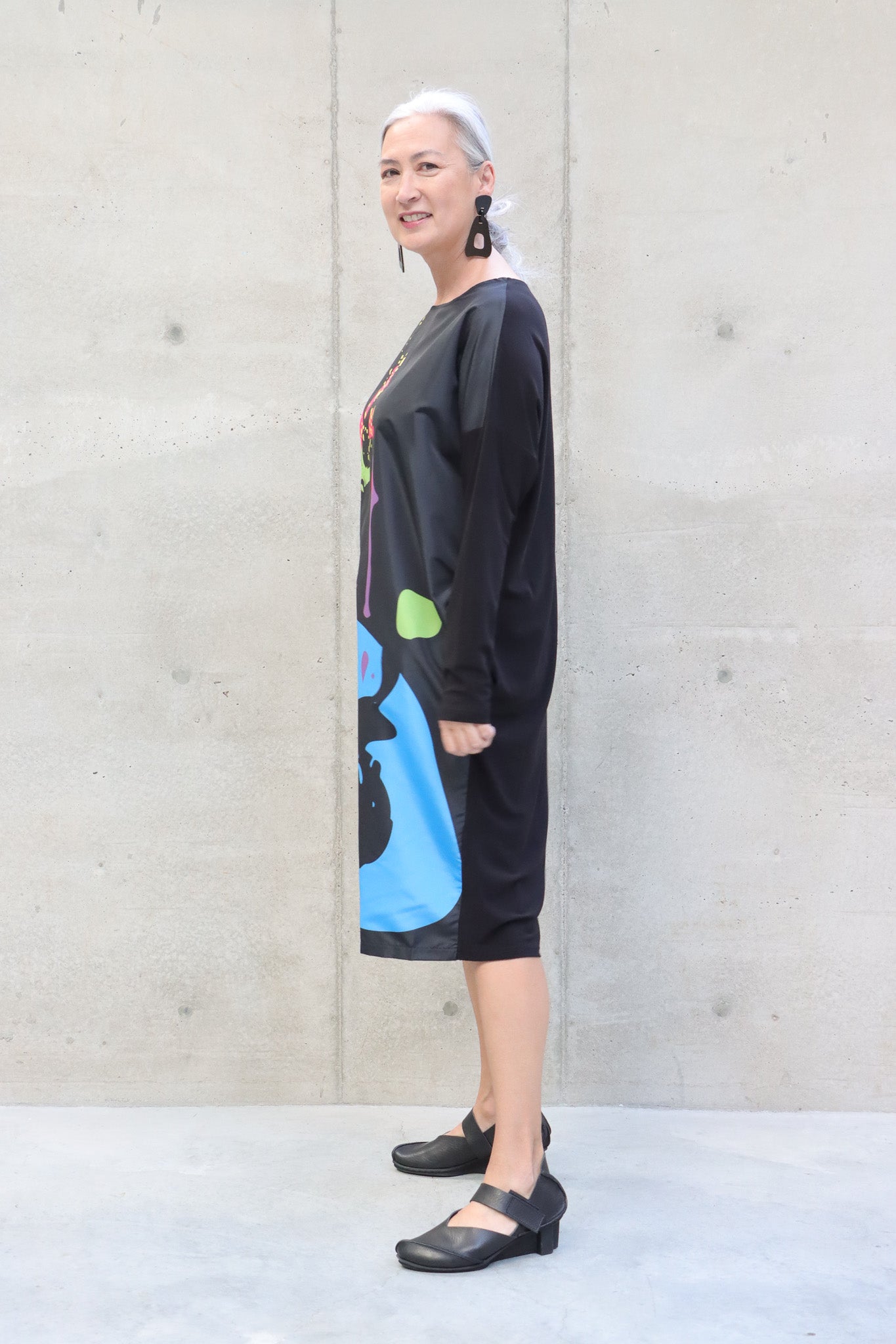 Igor Dobranic Chile Dress | ATELIER957