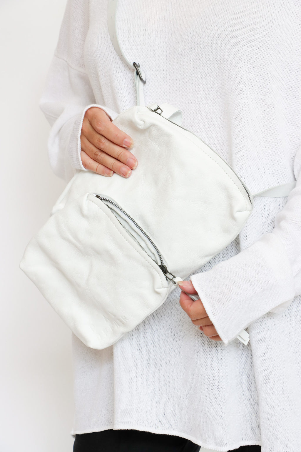 Pal Offner Twin Pocket Bag | ATELIER957