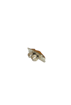 Sally Bass Fossilized Mammoth Ring | ATELIER957
