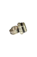 Sally Bass Antique Coin Ring | ATELIER957