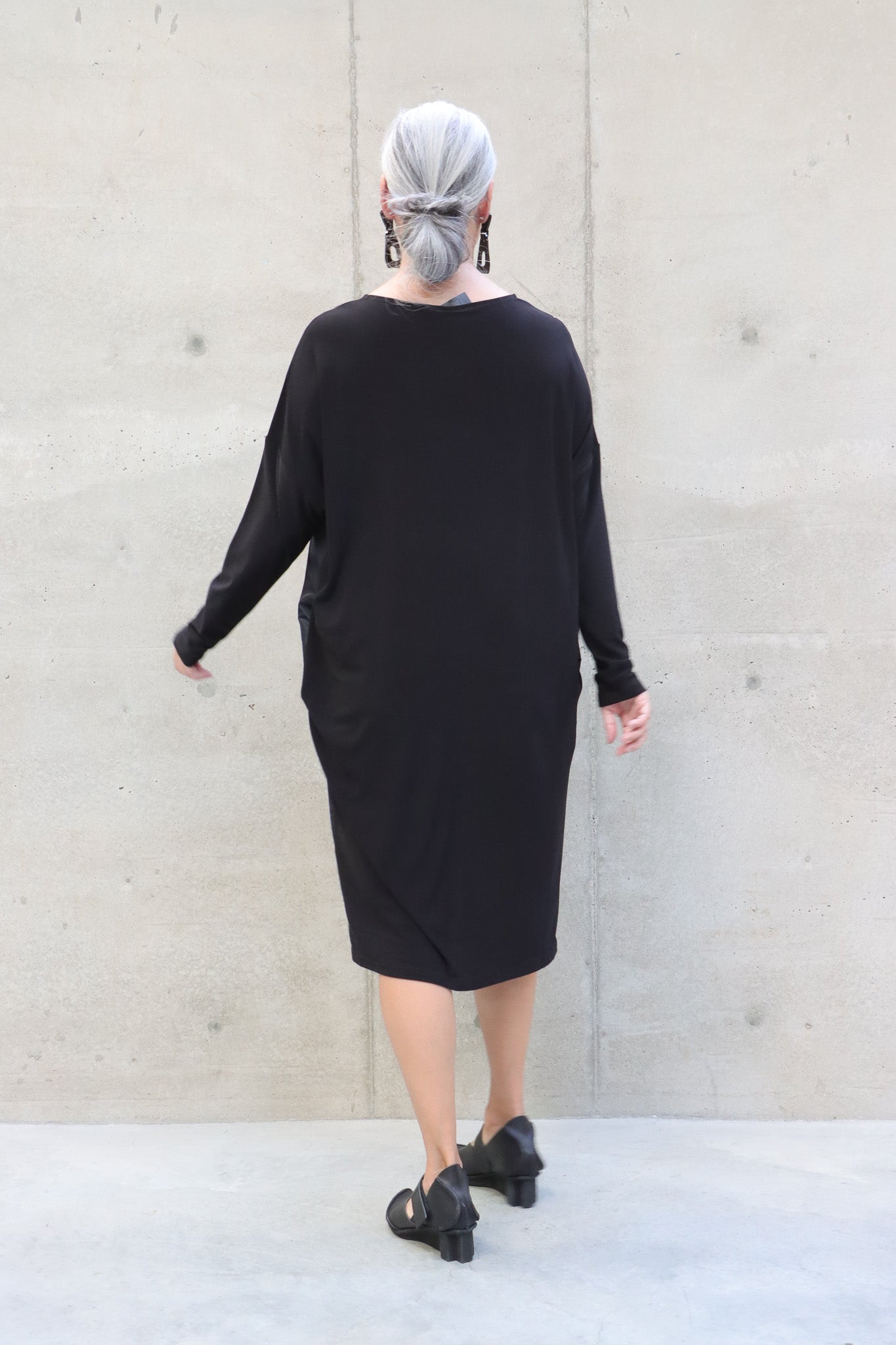 Igor Dobranic Chile Dress | ATELIER957