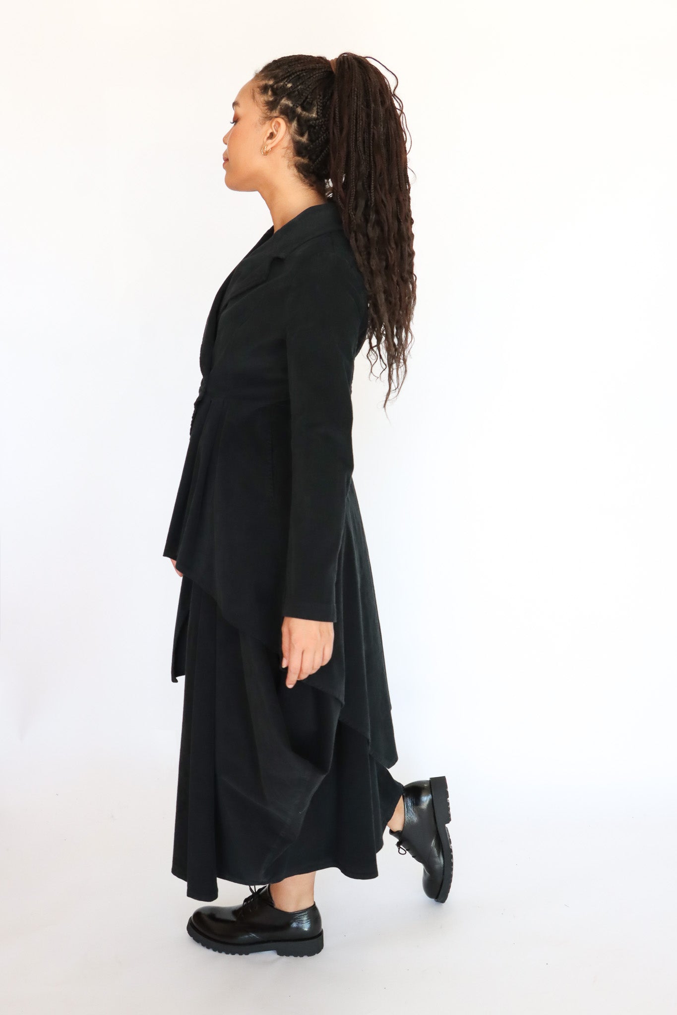 sanctamuerte 470 Jacket