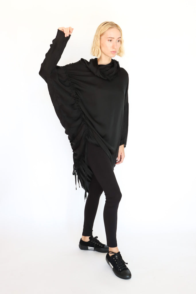 sanctamuerte 427 Tunic | ATELIER957